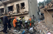 At least 14 killed due to blast in China